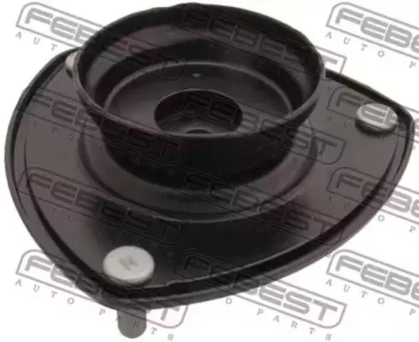 Подушка амортизатора переднего MSSNA4F FEBEST