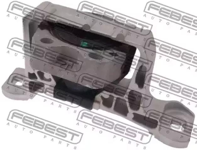 Подушка двигателя MZM5RH FEBEST
