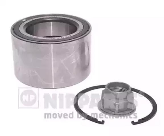 Подшипник ступицы передней N4701049 NIPPARTS