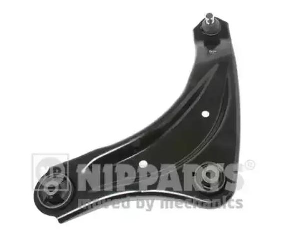 Рычаг передней подвески нижний левый N4901043 NIPPARTS