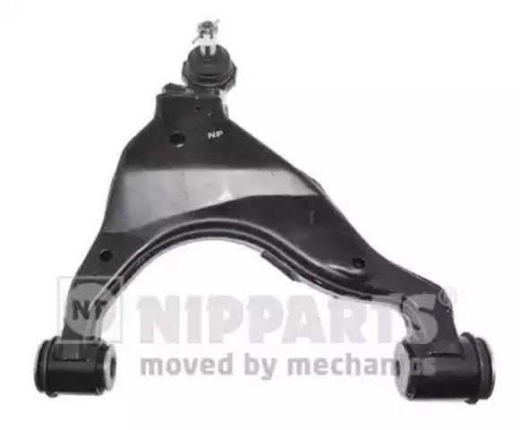 Левый рычаг передней нижней подвески N4902057 NIPPARTS