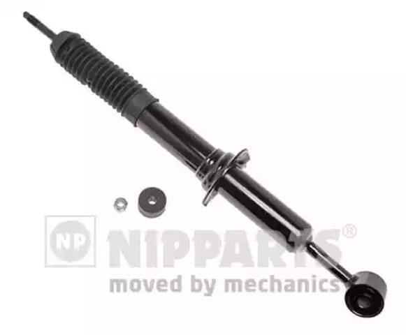 Амортизаторы передние N5502089G NIPPARTS
