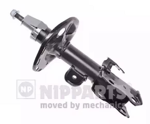 Амортизаторная стойка передняя левая N5502100G NIPPARTS