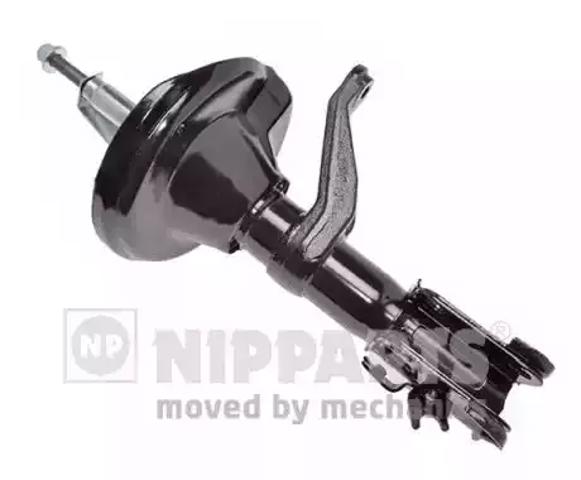 Амортизатор подвески передний левый N5504014G NIPPARTS