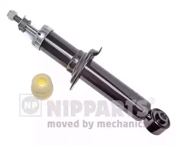 Амортизаторы задние N5527013G NIPPARTS