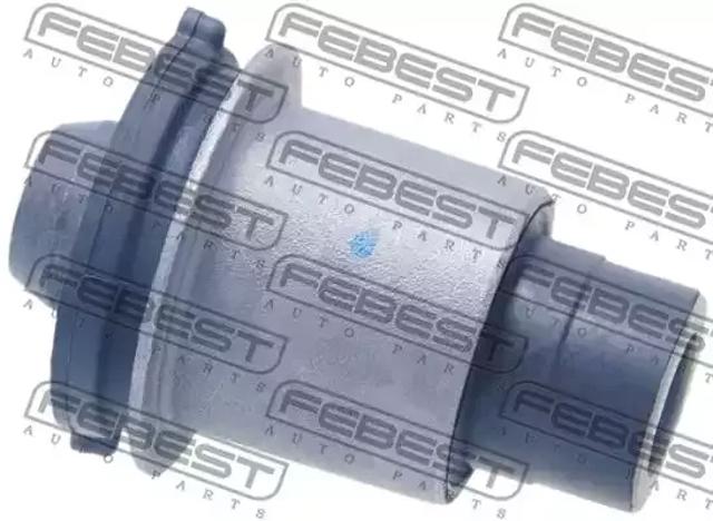 Сайлентблок передней балки NABZ12R FEBEST