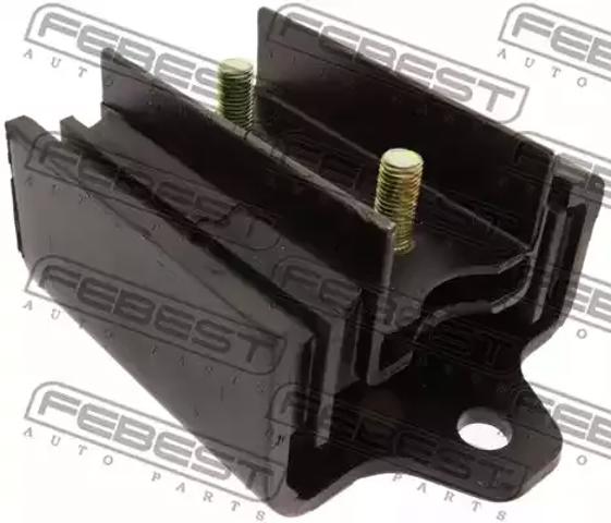 Гидроопора двигателя задняя NM018 FEBEST