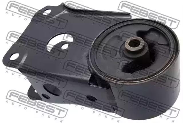 Подушка двигателя NMA33MRR FEBEST
