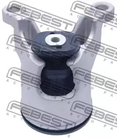 Подушка мотора правая NMJ32RH FEBEST