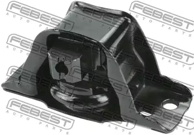 Гидроопора двигателя передняя NMK12RH FEBEST