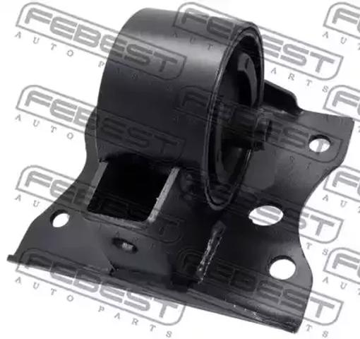 Подушка (опора) двигателя, левая Ниссан Альмера CLASSIC