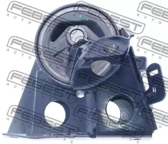 Гидроопора двигателя правая NMP12RH FEBEST