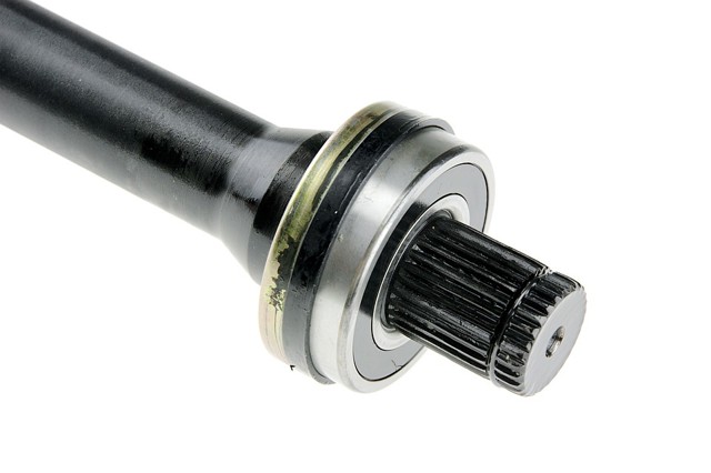 Промвал NWPKA302 NTY