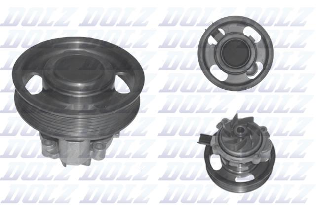 Водяной насос O182 DOLZ