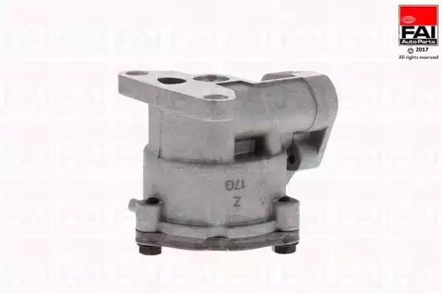 Масляный насос двигателя OP01 FAI