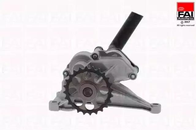 Маслонасос OP268 FAI