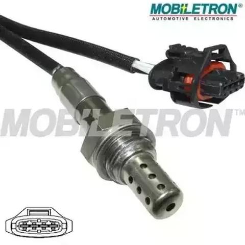 Датчик кислорода после катализатора OSB488P MOBILETRON