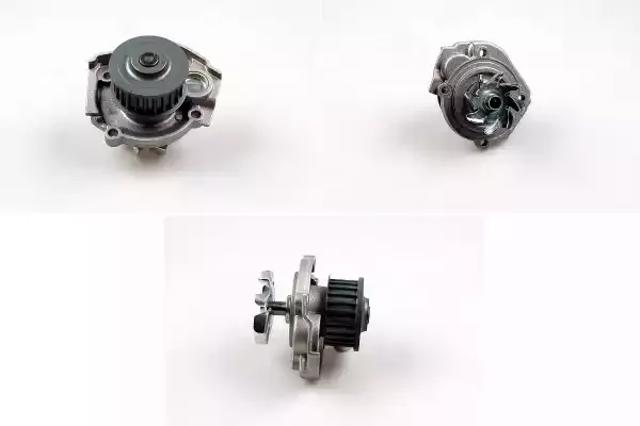 Водяной насос Фиат Пунто 2