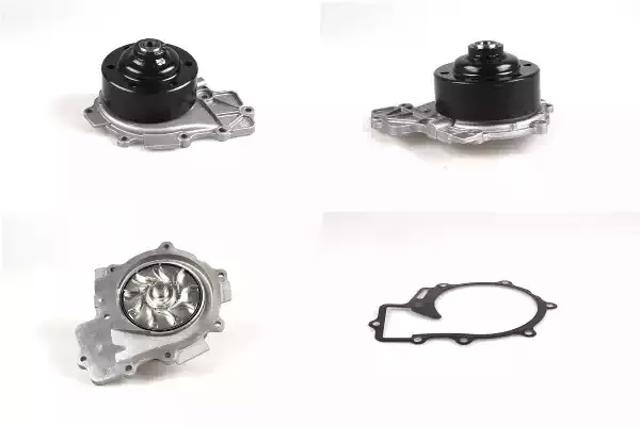 Насос системы охлаждения Мерседес-бенц Вито 2