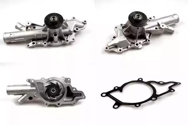 Насос водяной Mercedes Sprinter II 5-t