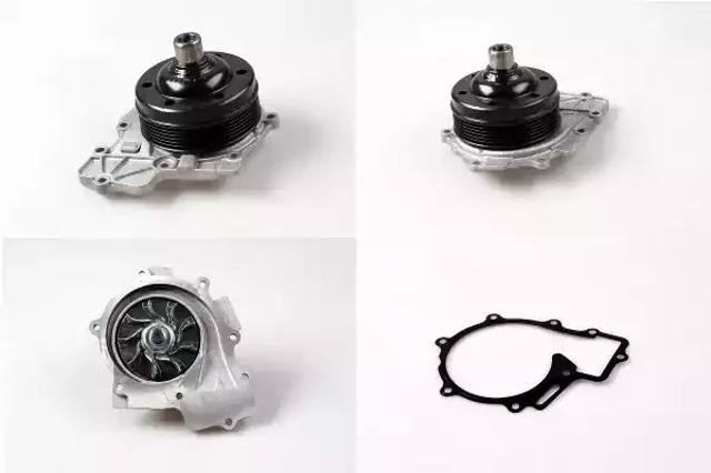 Водяной насос Mercedes Sprinter 2 4,6-t