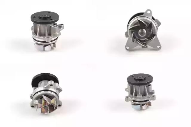 Насос системы охлаждения P251 HEPU