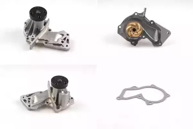 Помпа охлаждения P255 HEPU