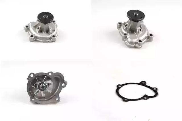 Водяной насос P326 HEPU