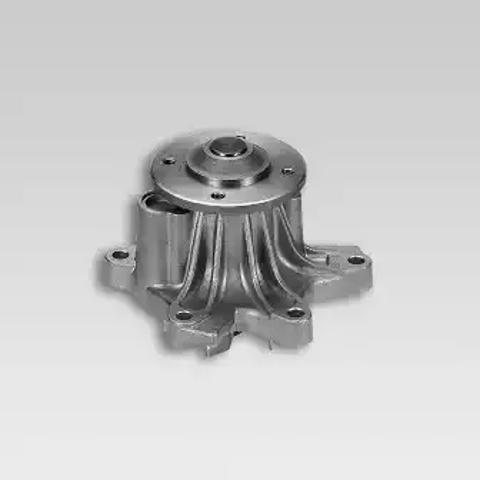 Помпа P411 HEPU