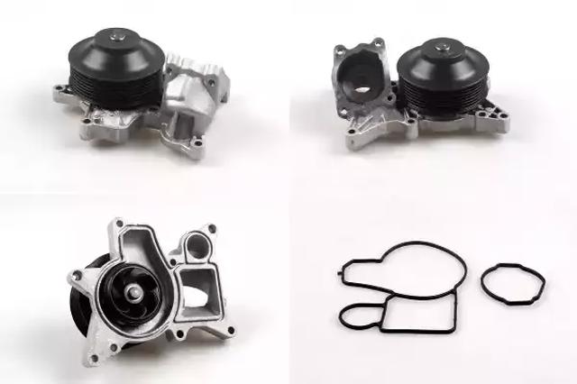 Водяной насос P418 HEPU