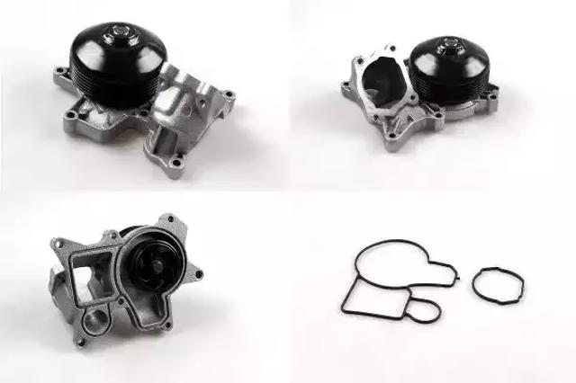 Насос охлаждения P421 HEPU