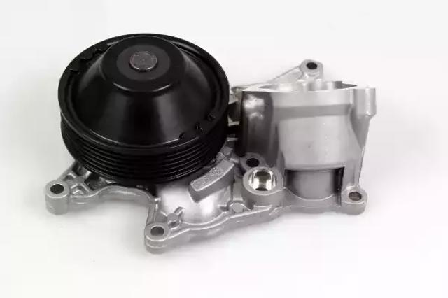 Помпа охлаждения P424 HEPU
