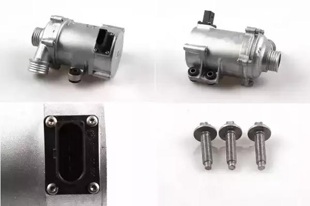 Насос охлаждающей жидкости P430 HEPU