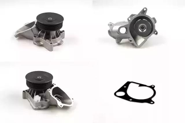 Насос водяной BMW 5