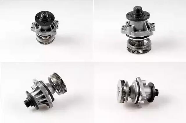 Водяной насос P472 HEPU