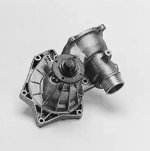 Помпа водяная, (насос) охлаждения P477 HEPU