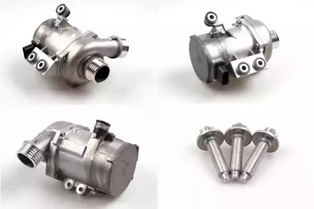 Помпа P481 HEPU