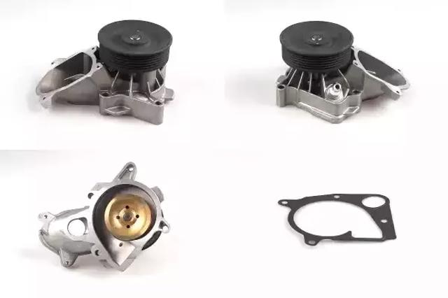 Насос водяной P497 HEPU