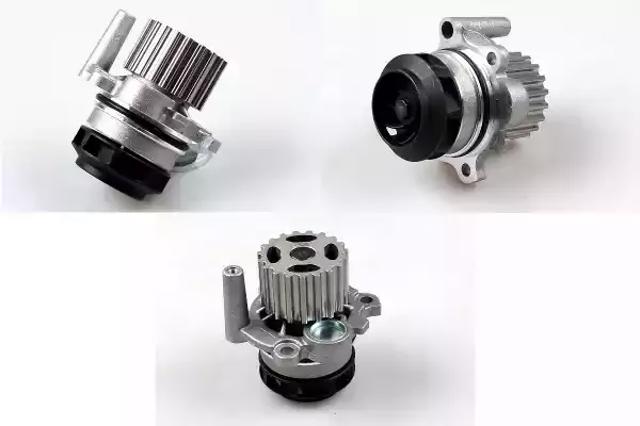 Насос системы охлаждения P550 HEPU