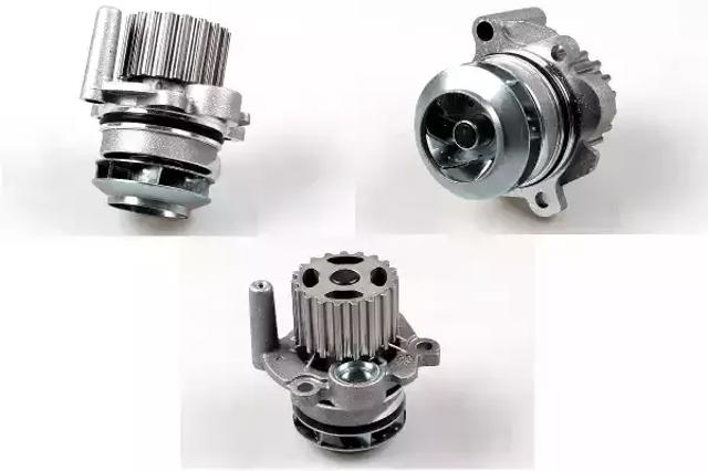 Насос системы охлаждения Фольксваген Пассат B5