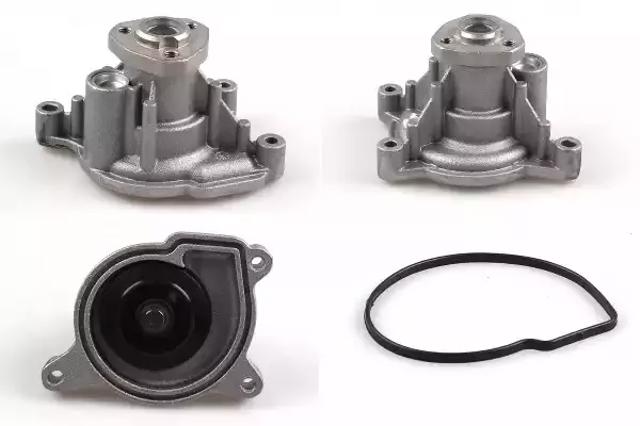 Насос охлаждающей жидкости P570 HEPU