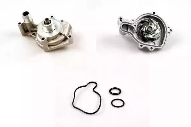 Насос системы охлаждения Audi A8 D3