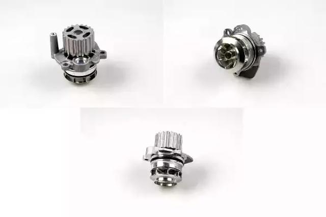 Помпа охлаждения P654 HEPU