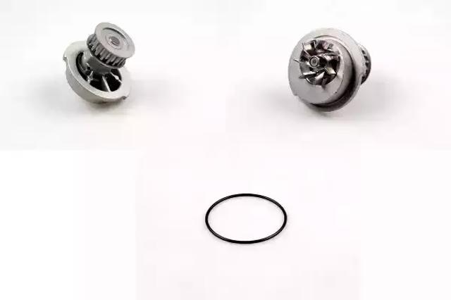 Помпа охлаждения P791 HEPU