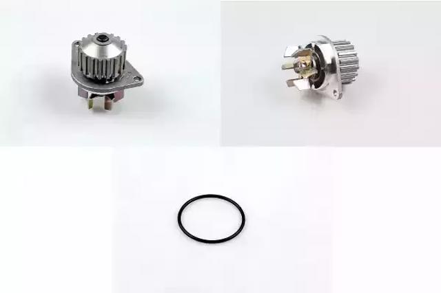 Помпа охлаждения P846 HEPU