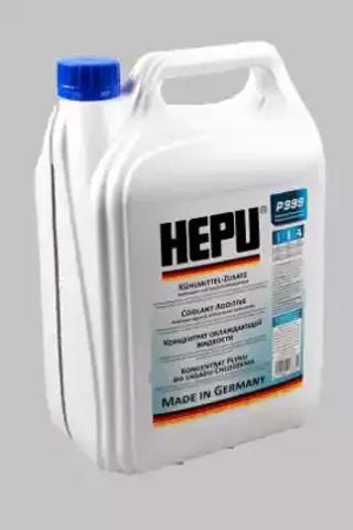 Охлаждающаяя жидкость P999005 HEPU