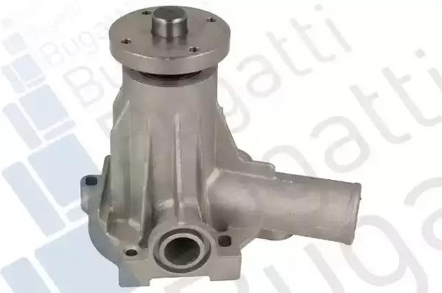 Помпа охлаждения Вольво 740