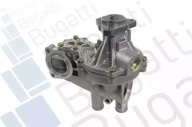 Помпа водяная, (насос) охлаждения, в сборе с корпусом PA0320C BUGATTI