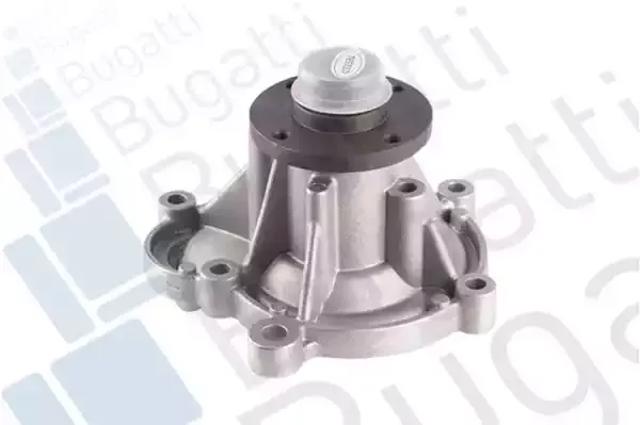 Водяной насос PA10187 BUGATTI