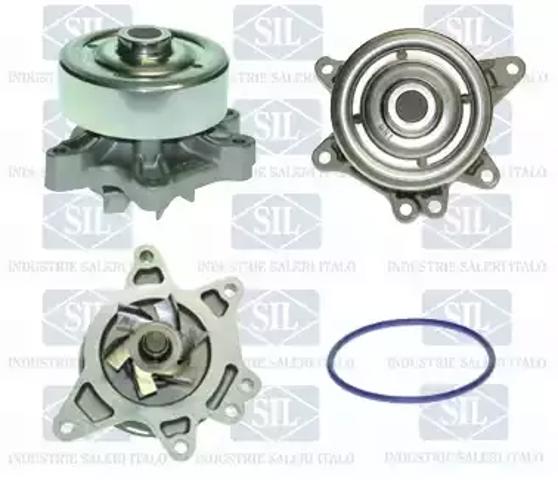 Помпа охлаждения PA1212 SIL
